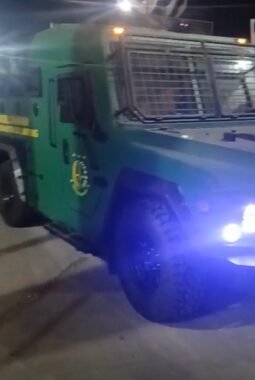 Mobil Tahanan Merapat, Publik Menanti Status Arinal Djunaidi