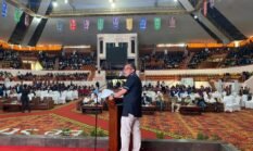 Krisis Nilai di Era Digital, Mahasiswa Didorong Jadi Penjaga Arah Bangsa