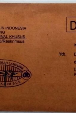 GERMASI Desak APH Sikat Mafia Hutan Register 43 B