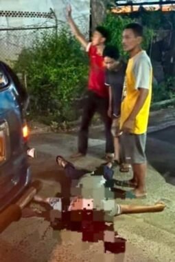 PNS di Metro Tewas Ditembak Usai Cekcok Soal Utang