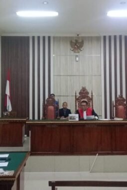 Tim PH Arinal Djunaidi Minta Hakim Nyatakan Penahanan Tak Sah