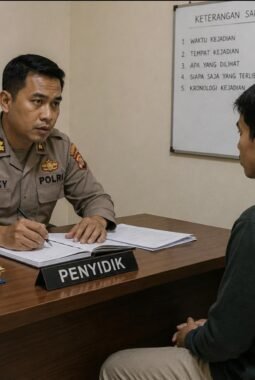 Penyidik Agendakan Pemeriksaan Kadis PSDA Lampung Levi