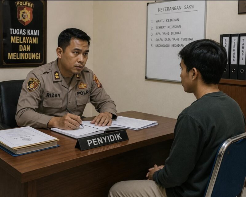 Gambar ilustrasi