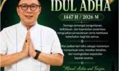 Di Balik Ritual Qurban HMI Bandar Lampung: Ikhtiar Merawat Khittah di Tengah Pragmatisme Zaman