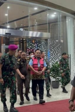 Eks Anggota Ombudsman Yeka Hendra Jadi Tersangka Perintangan Kasus CPO
