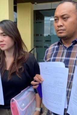 Kasus Investasi Fiktif Rp 1,4 Miliar Jalan di Tempat,Korban Soroti Kinerja Polda Lampung