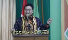 Madrasah Bandar Lampung Diminta Jadi Etalase Pendidikan Islam Modern