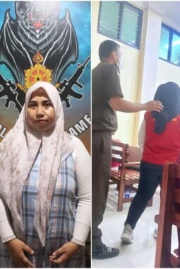 Jerat Manis “Kuota Polda” Berujung Bui tiga Tahun
