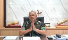 Alumni SMAN 1 Kotabumi, Brigjen Rayen Puji Inovasi Pendidikan di Lampung