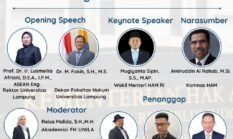 Menakar Ulang Aturan Main Hak Asasi: Menanti Taji Revisi UU HAM di Kampus Unila