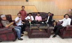 Thomas Americo : Anggaran Dewan Pendidikan Akan Diusulkan pada Perubahan APBD