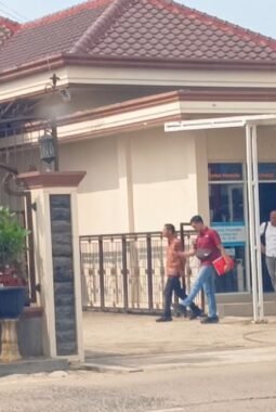 Setelah Ardito di Tangkap KPK, Kini Adik Ipar Welly Adiwantra Ditetapkan Tersangka oleh Polda Lampung