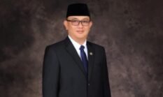 Anggota Dewan Provinsi Lampung Legowo, Anak Tidak Masuk Bukti Nyata Tidak Ada Titip-titip