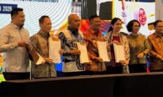 Tulang Bawang Ukir Sejarah, Hibahkan Lahan 19,17 Hektare untuk Sekolah Nasional Terintegrasi