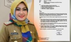 Bukan Cuma Urusan Ibu: Menakar Gerakan Ayah Mengantar Anak di Lampung Utara