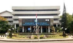Senat Matangkan Regulasi Pilrek Unila 2027-2031, Dr. Budiyono Siap Maju Usung Tagline ‘GASPOL’