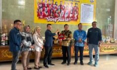 Universitas Teknokrat Siap Dukung HPN dan Porwanas 2027 di Lampung