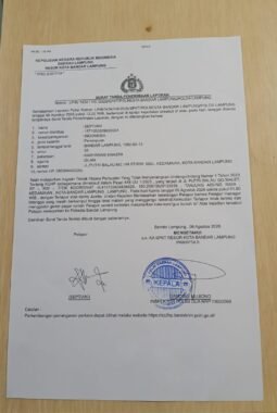 Tegur Tetangga Berkumpul Malam Hari, Warga Kedamaian Diancam Dibunuh