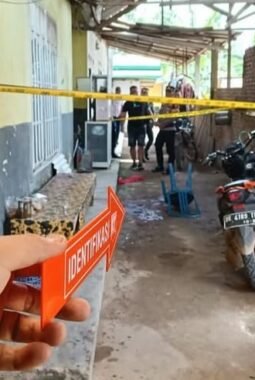 Kuasa Hukum Korban Pertanyakan Dasar Tuntutan 9 Tahun terhadap Ansori dalam Kasus Fajar Aries Saputra