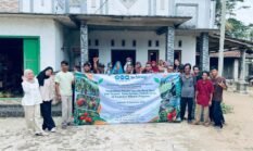 Selamat, Unila Datang Bersama APH Untuk Kendalikan HPT