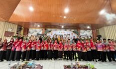 733 Siswa dari 98 SMP Adu Bakat Islami di Pentas PAI Bandar Lampung 2026