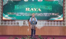 Habiburokhman: Jabatan Ketua Komisi III DPR Bisa Berakhir, Kader HMI Selamanya