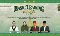 500 Mahasiswa Masuk LK I HMI, Apa yang Akan Mereka Bawa Pulang?