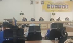 Budiyono Tawarkan “Unila Go Beyond Achievement”, Delapan Misi Jadi Taruhan